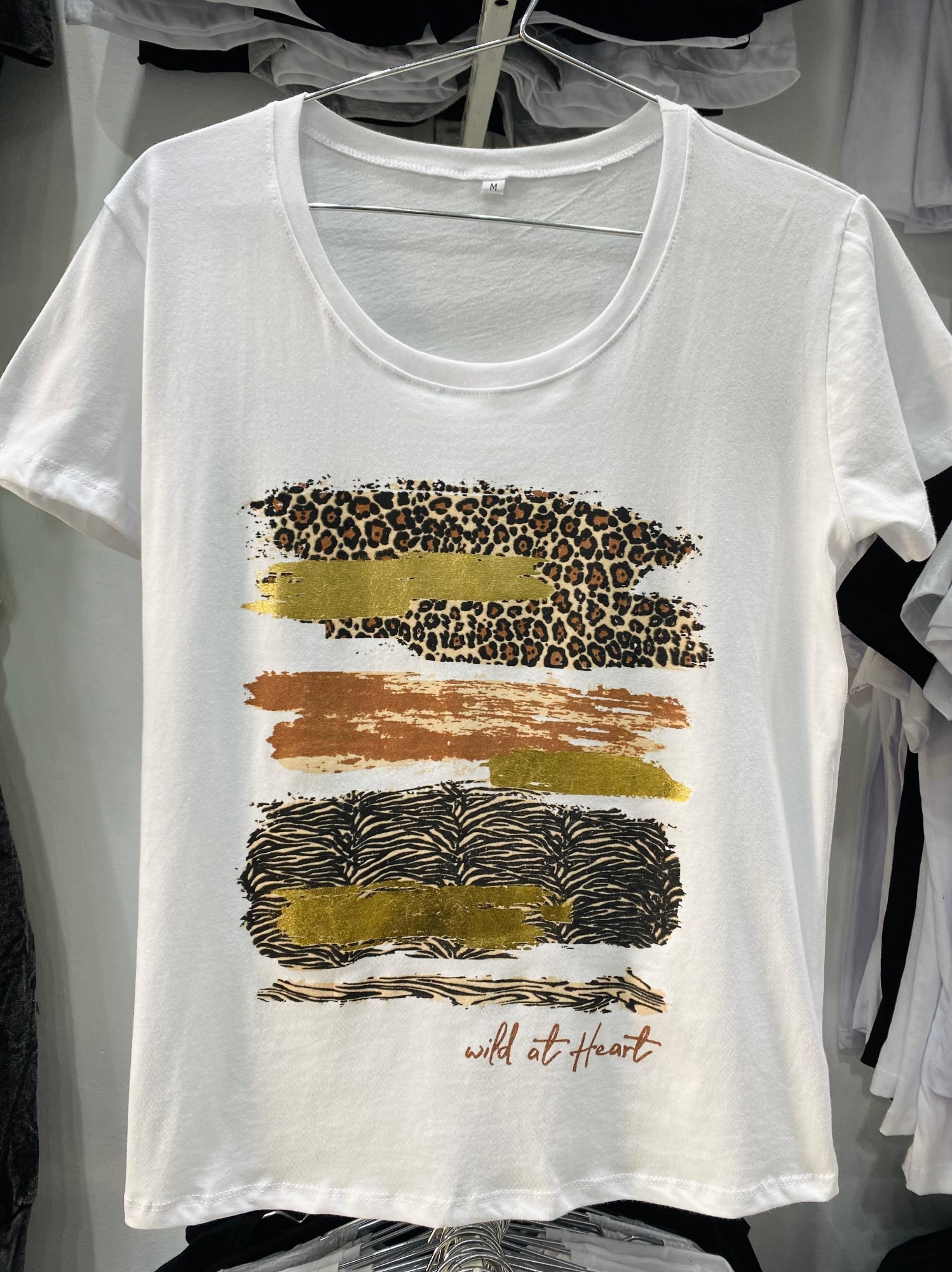 Remera Algodón - Imagen 3