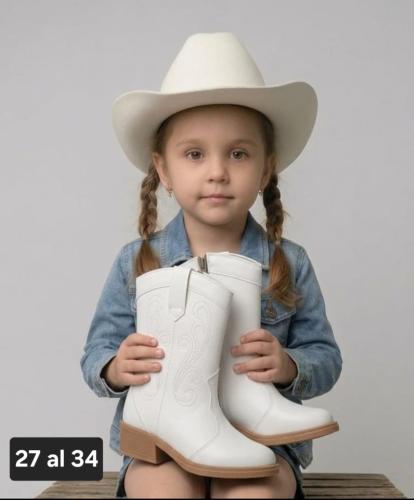 Texana para Nenas - Miniatura 2
