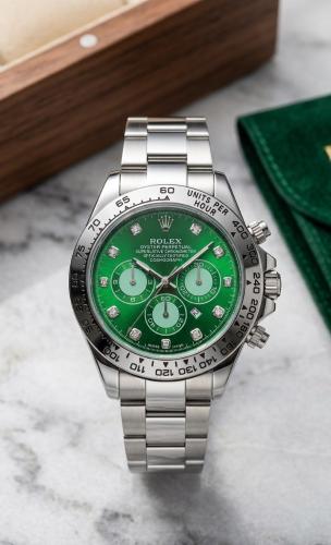 Relojes Rolex