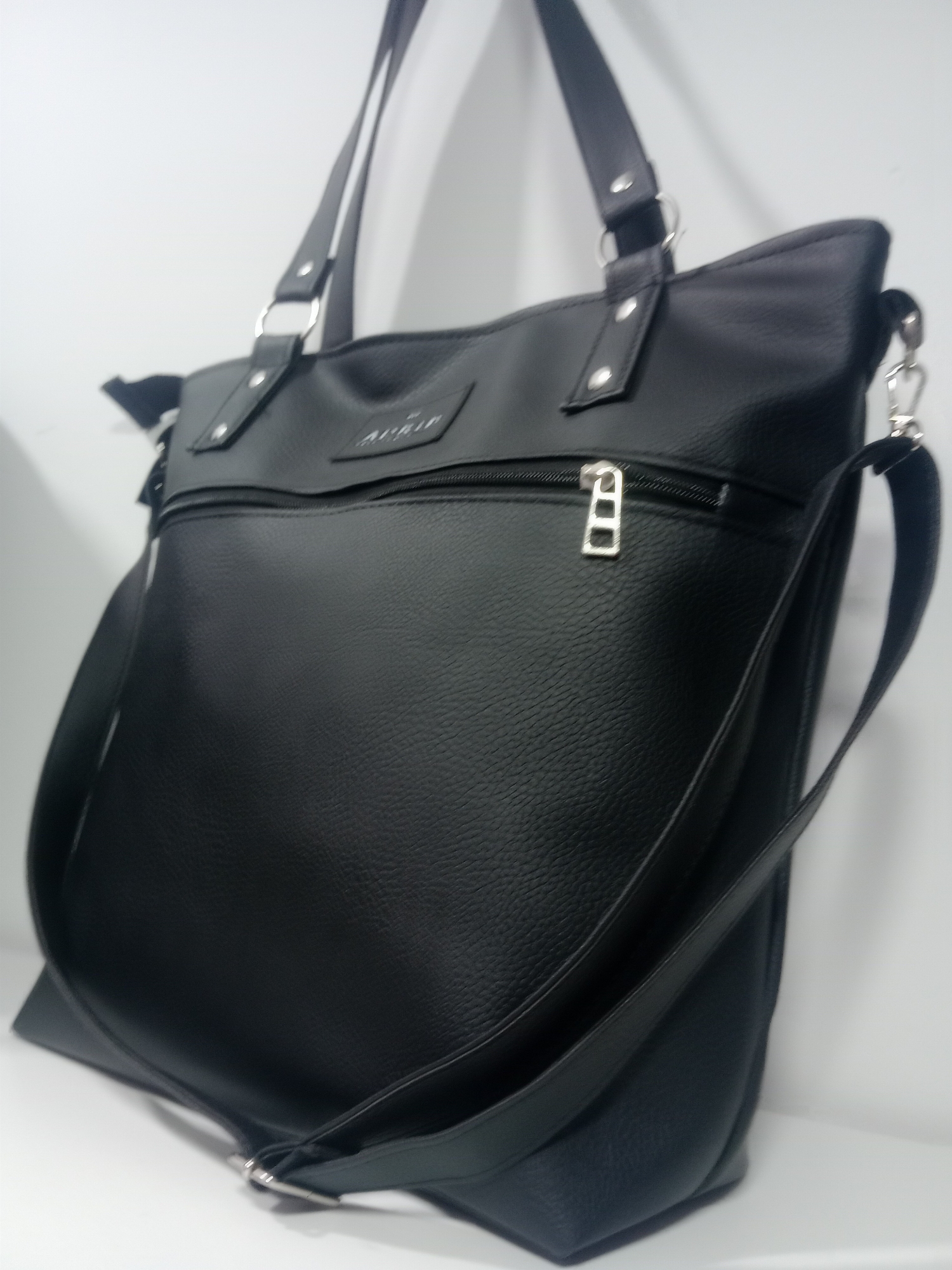 Bolso Eco Cuero - Imagen 2