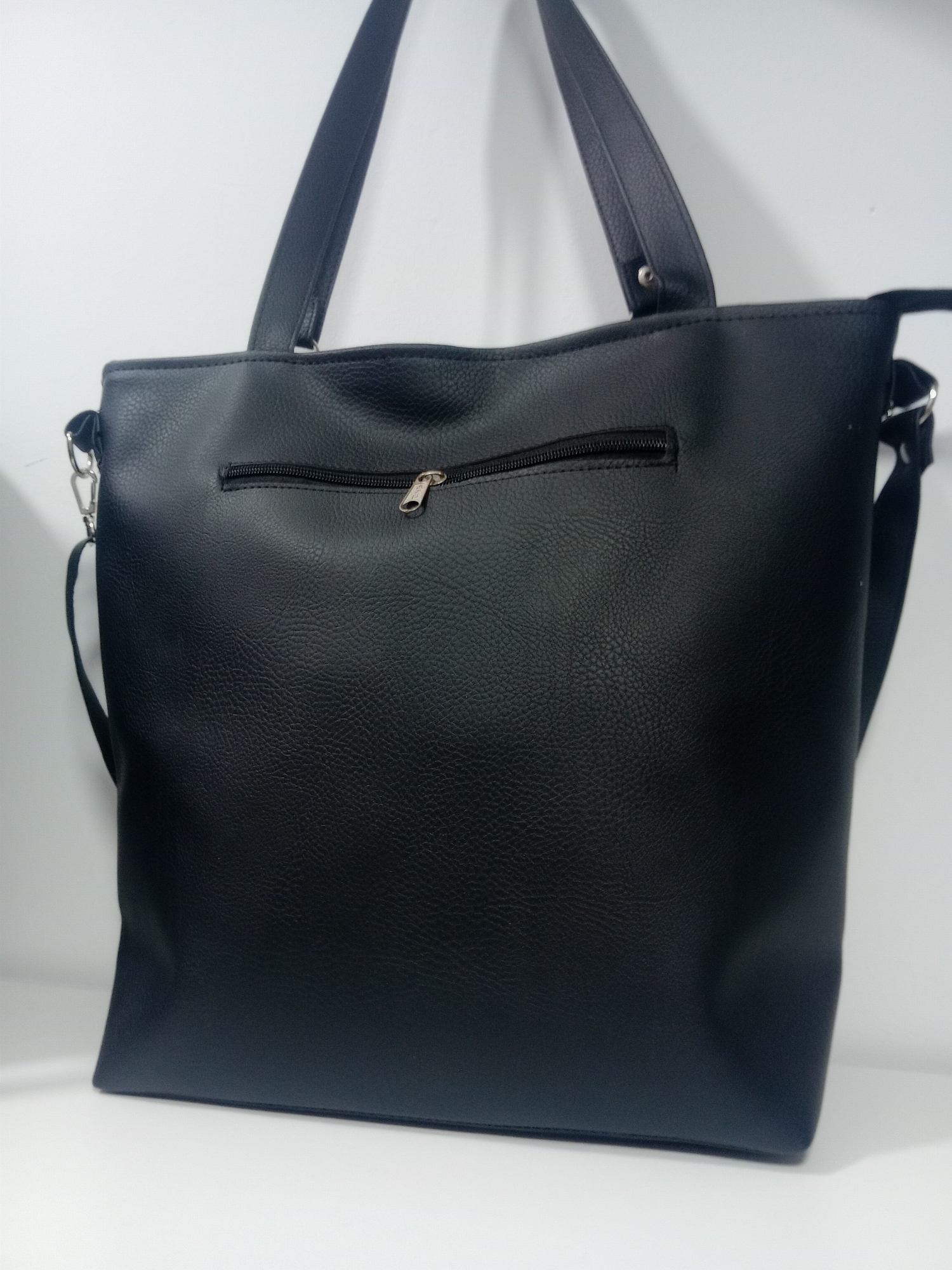Bolso Eco Cuero - Imagen 3