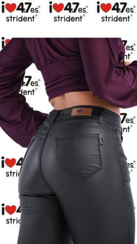 Engomado  Wide Leg - Miniatura 4