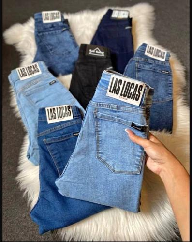 Jeans de Dama