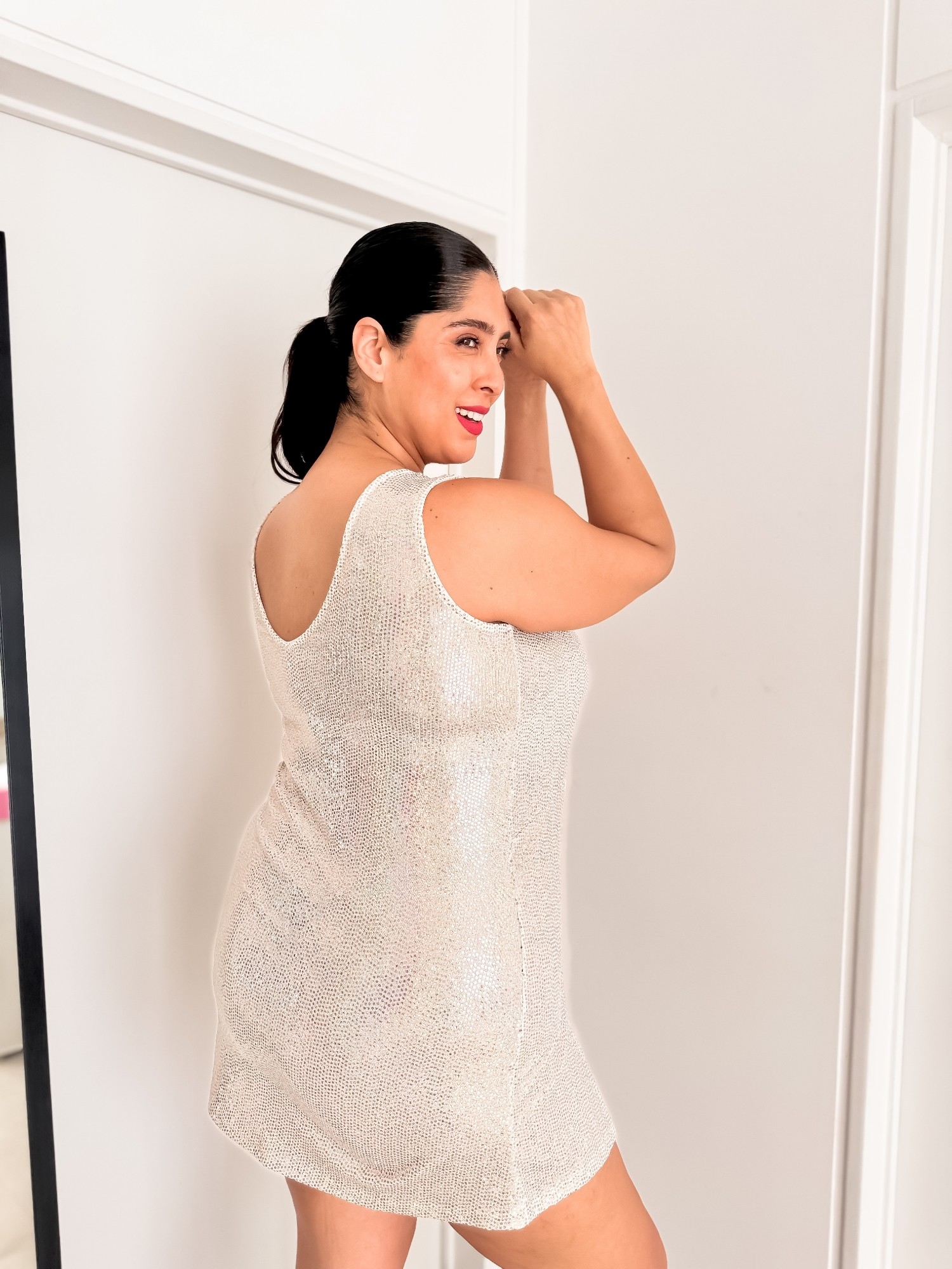 Vestido Sami Tajo - Imagen 3