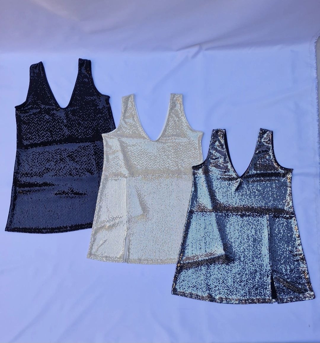 Vestido Sami Tajo - Imagen 5