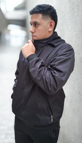 Campera con Polar - Miniatura 3
