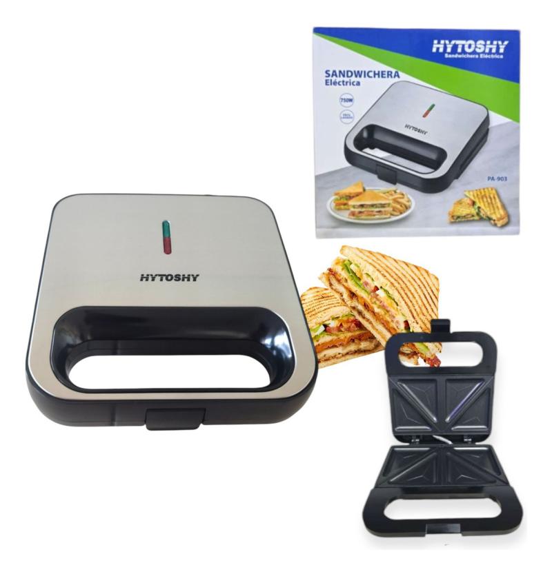 Sandwichera Eléctrica Hytoshy - sandicheras.jpg