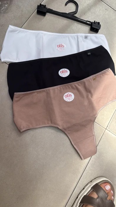 Culot Less Súper Speciales Alis