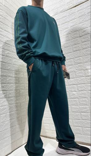 Conjunto Hombre Termico - Miniatura 2