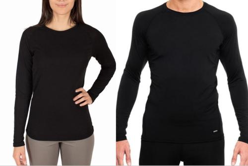 Camiseta Termica