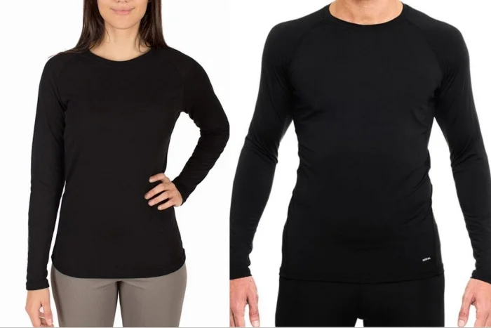 Camiseta Termica