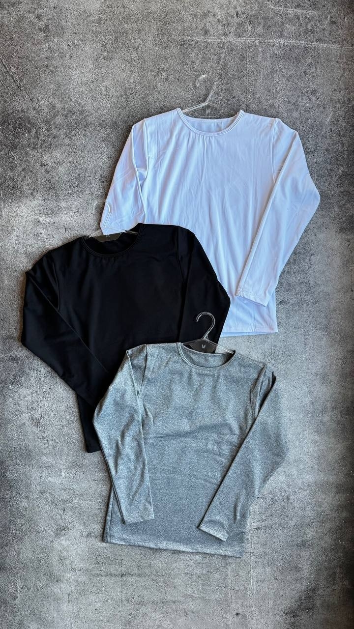 Camiseta Termica - Imagen 2