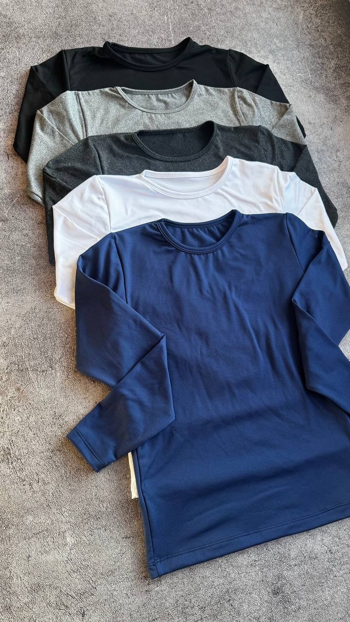 Camiseta Termica - Imagen 4