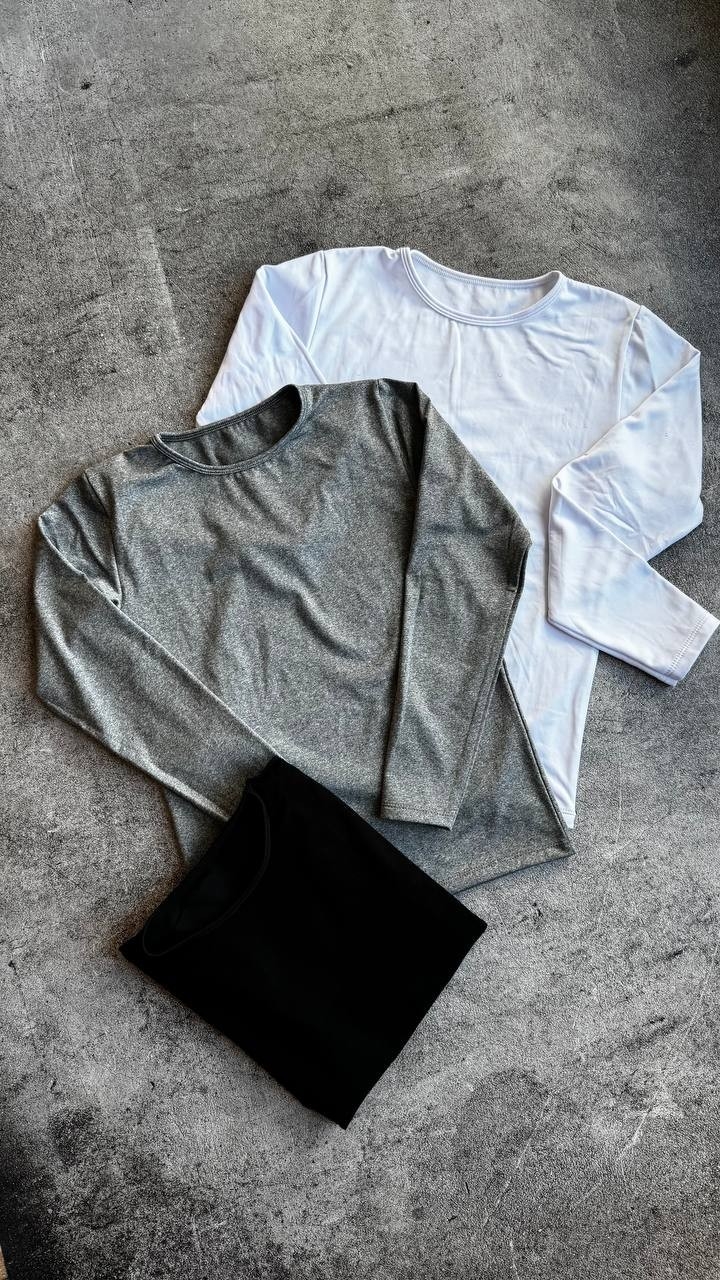 Camiseta Termica - Imagen 6