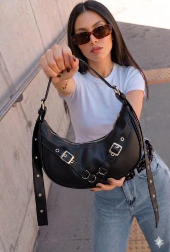 Carteras Jazmin Xl  Local Fisico