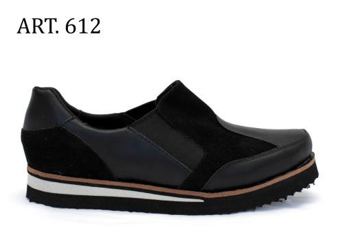 Zapatos de Mujer Base Goma Eva en Liquidación. - Miniatura 3