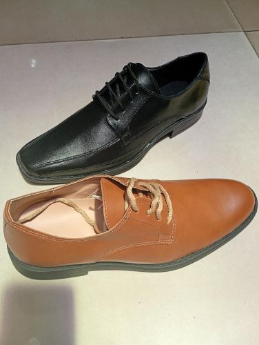 Zapatos de Hombre en Liquidación por el Día del Padre. - Miniatura 2