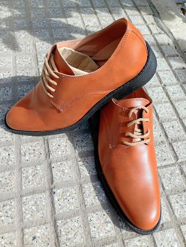 Zapatos de Hombre en Liquidación por el Día del Padre. - Miniatura 4