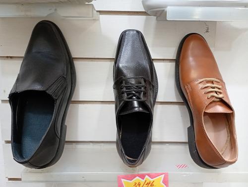 Zapatos de Hombre en Liquidación por el Día del Padre. - Miniatura 5