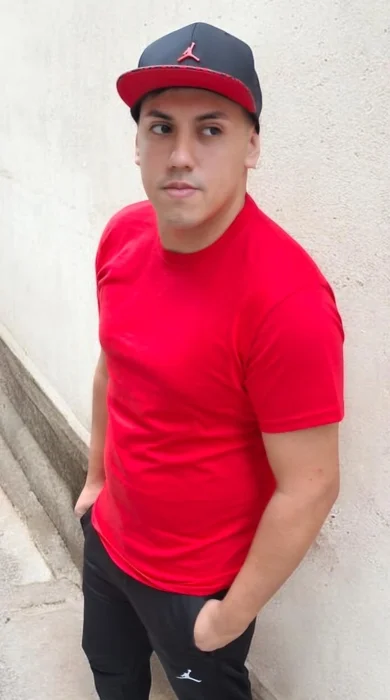 Remeras Lisas Algodón Peinado