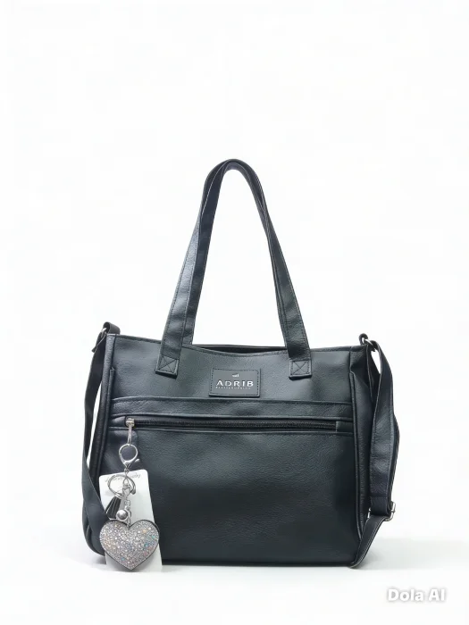 Cartera Eco Cuero