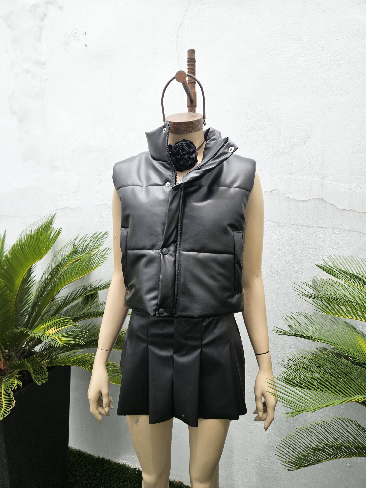Chaleco Engomado - Imagen 2