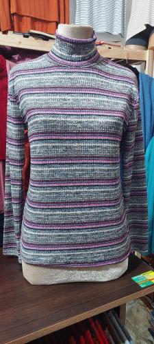 Polera Lanilla Morley