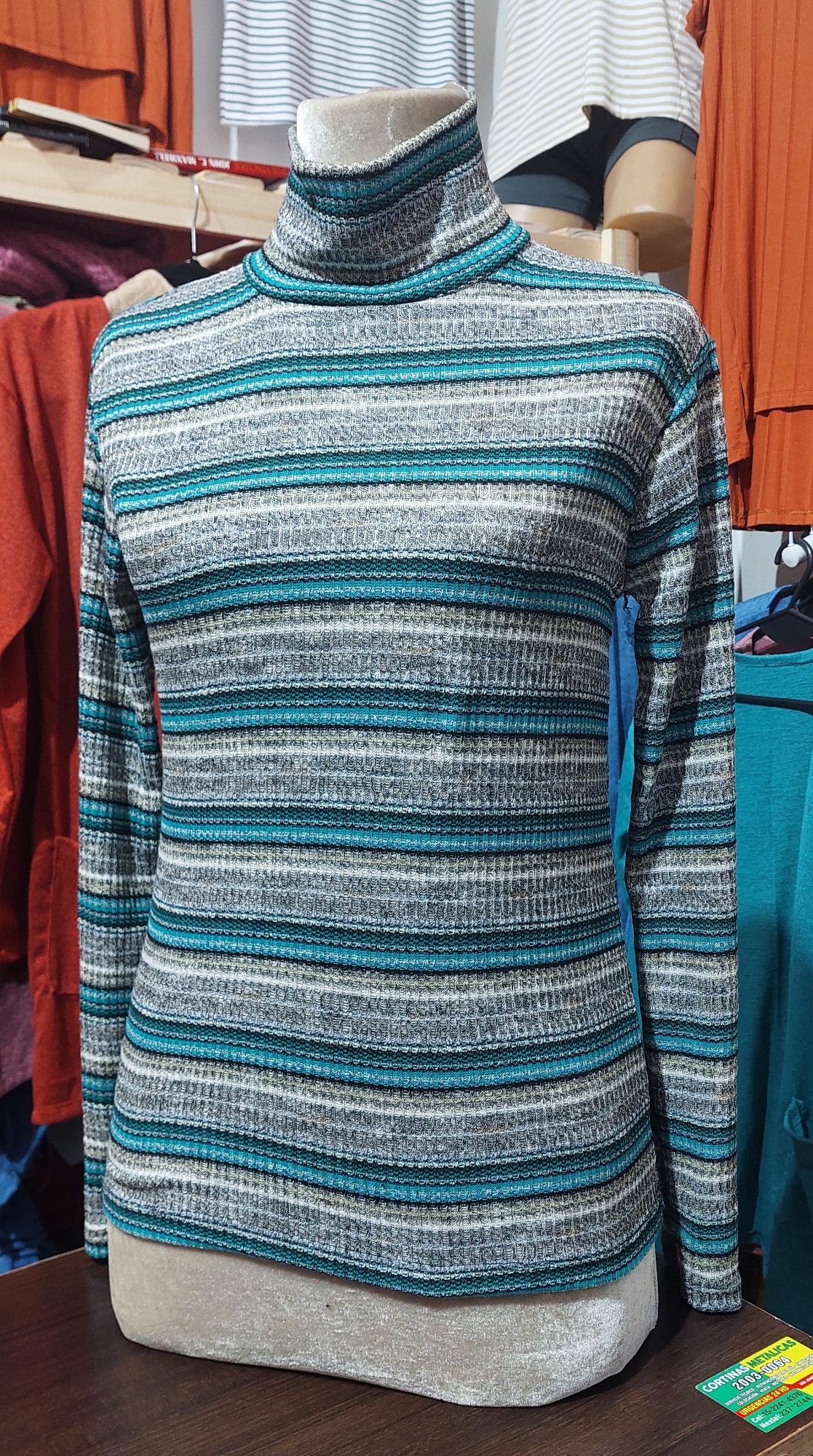 Polera Lanilla Morley - Imagen 3