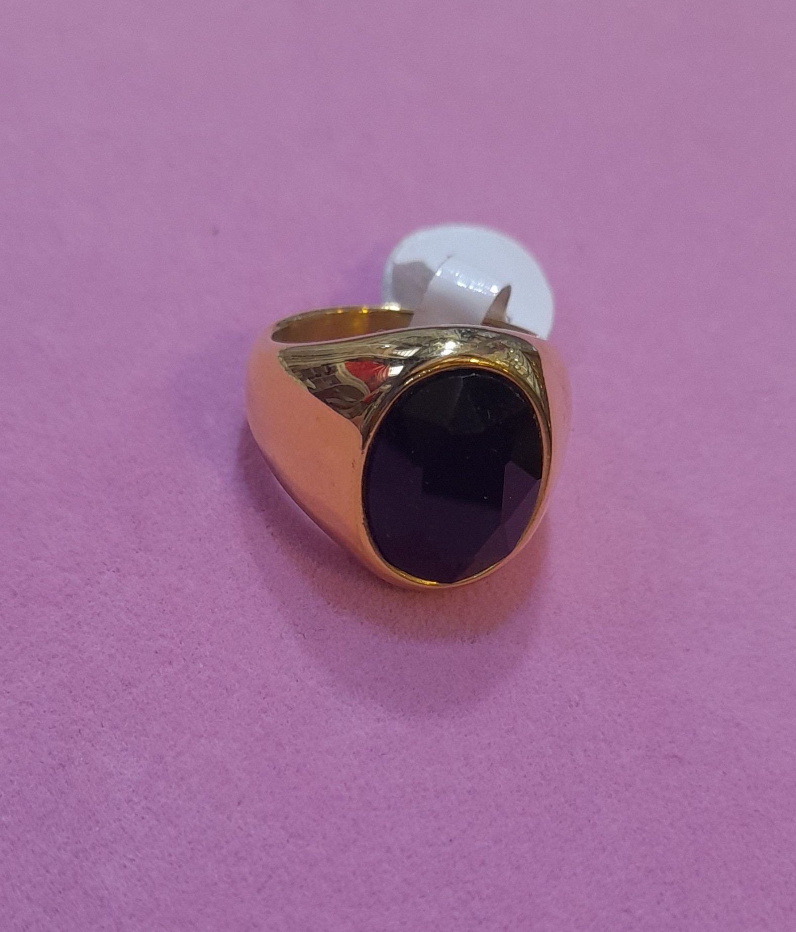 Anillo Macizo - Imagen 2