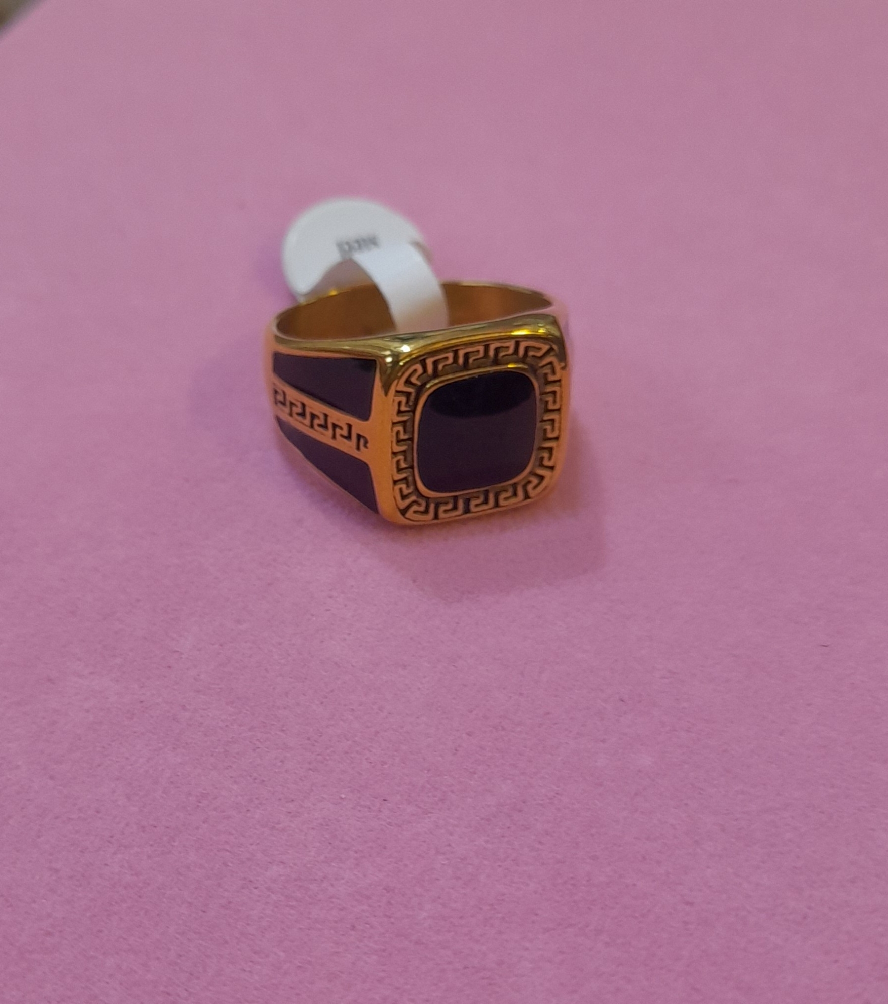 Anillo Macizo - Imagen 3