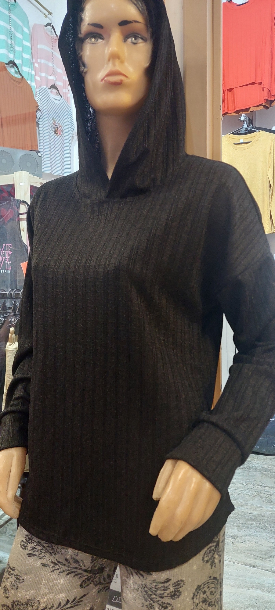 Suéter Lanilla Broderi - Imagen 2