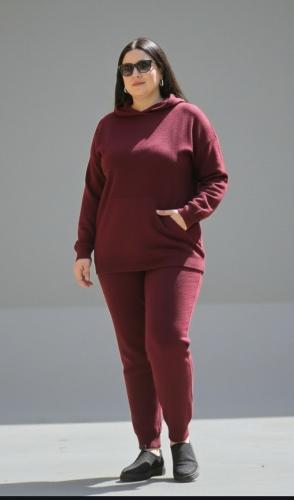 Buzo y Pantalon de Bremer