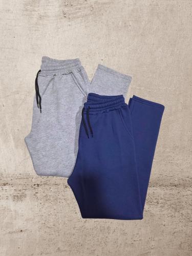 Pantalon Clasico Friza Peinado