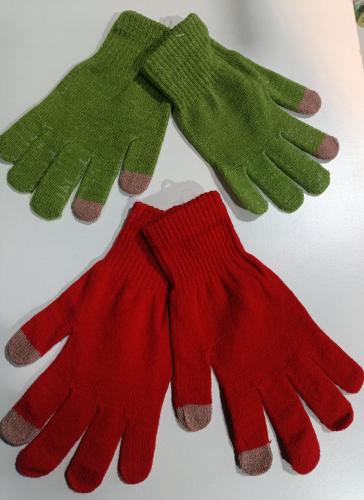 Guantes Tactil - Miniatura 3