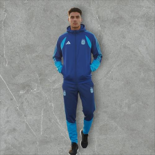 Conjuntos Deportivo de Hombre Afa - Miniatura 3