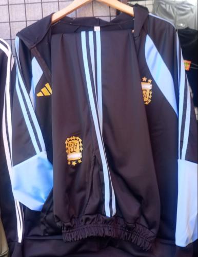 Conjuntos Deportivo de Hombre Afa - Miniatura 4
