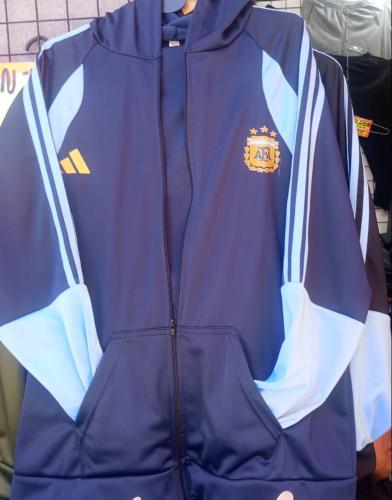Conjuntos Deportivo de Hombre Afa - Miniatura 5