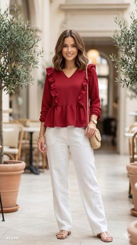 Camis Ola Donna