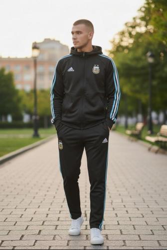 Conjuntos Deportivos de Hombre Afa