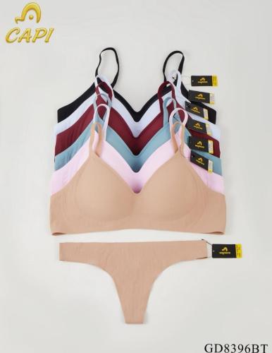 Conjunto Segunda Piel