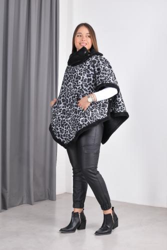 Poncho - Miniatura 2