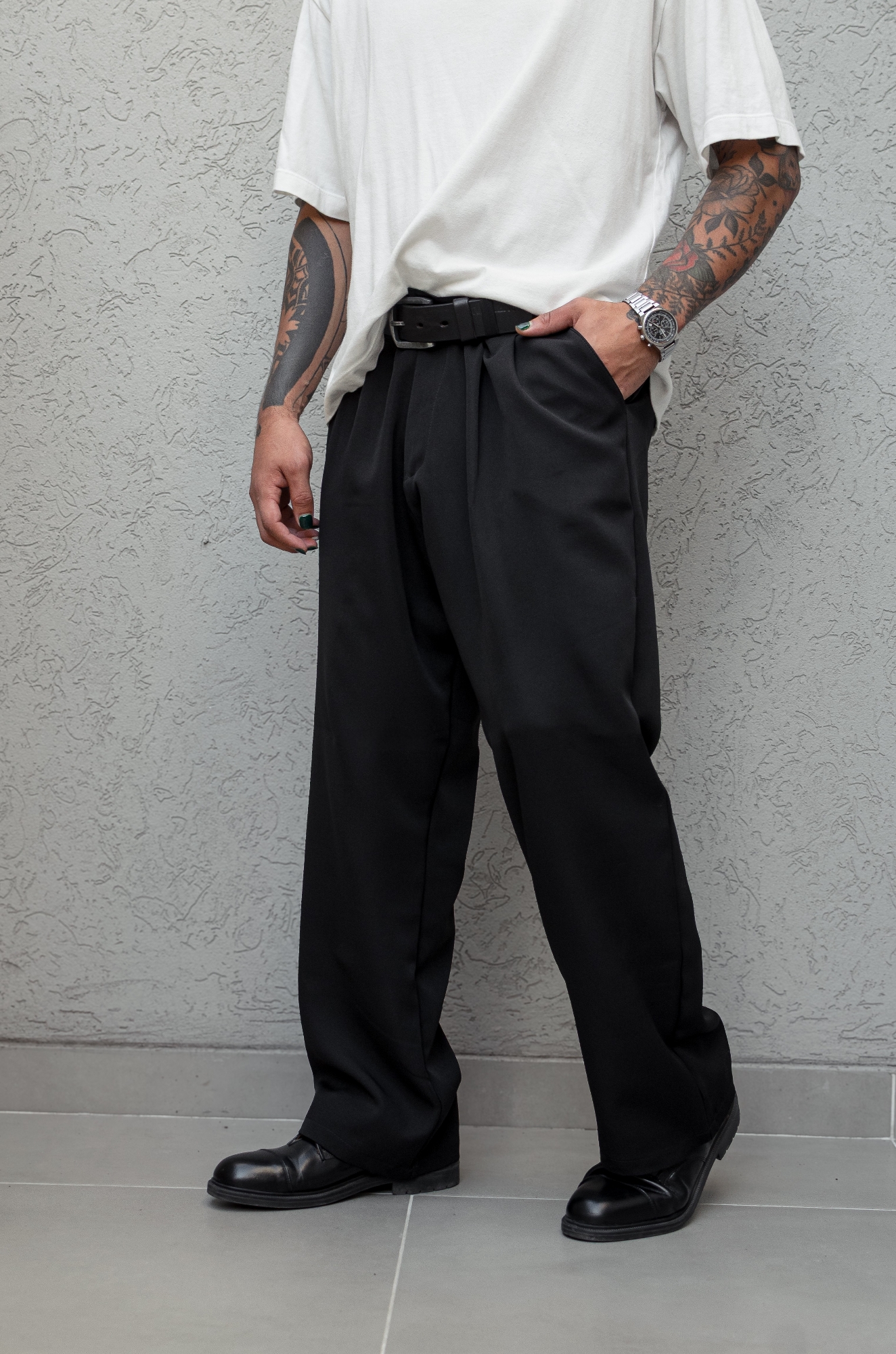 Pant Sastrero - Imagen 1