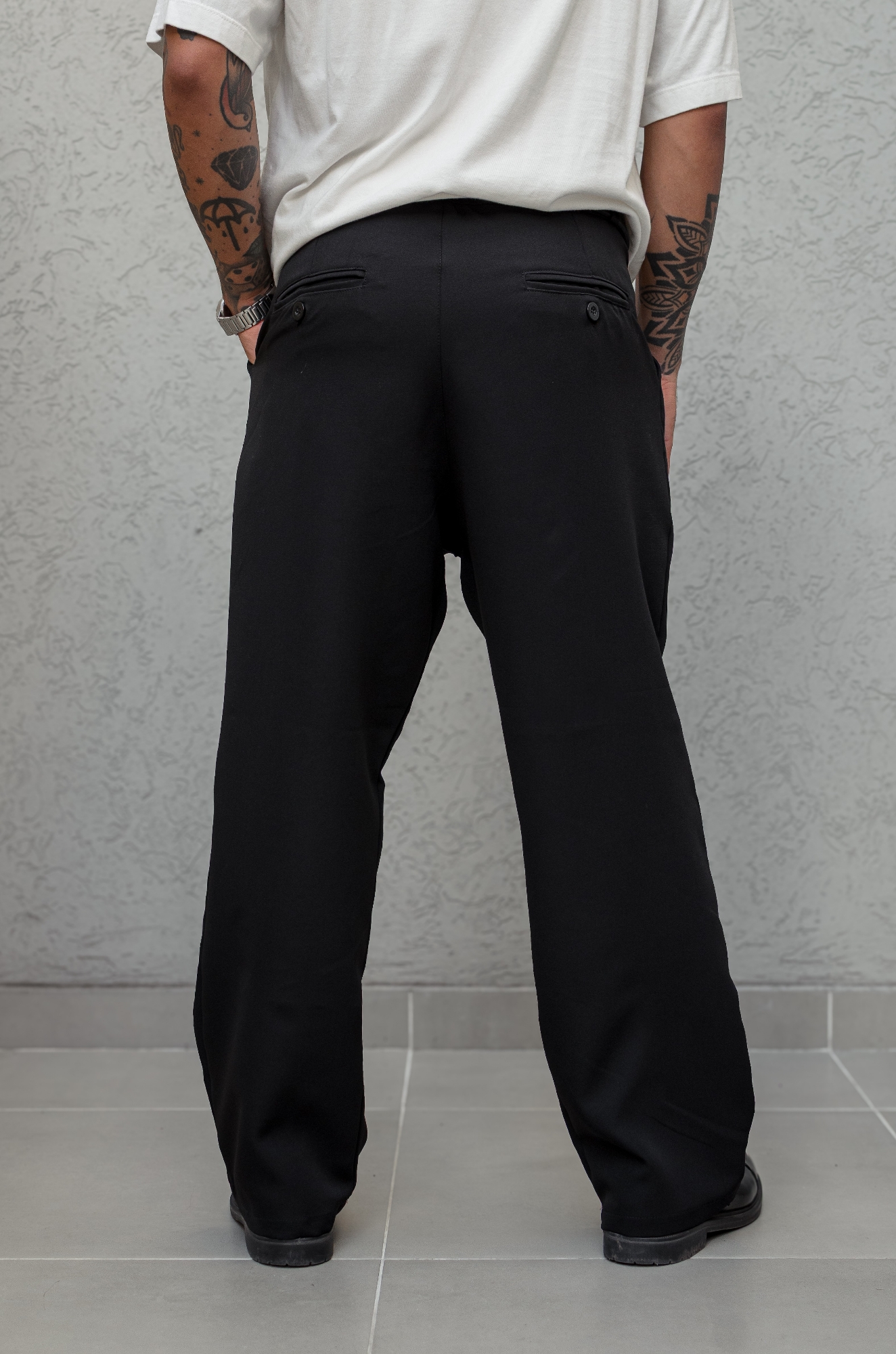 Pant Sastrero - Imagen 2