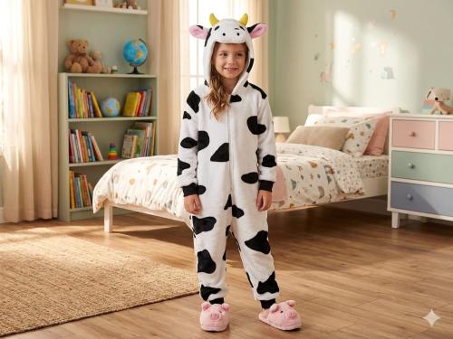 Pijamas Kigurumi Importados