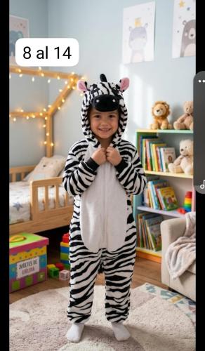 Pijamas Kigurumi Importados - Miniatura 5