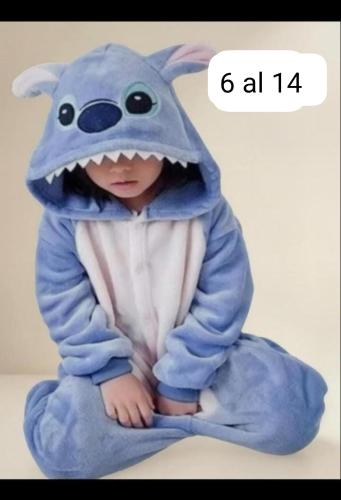 Pijamas Kigurumi Importados - Miniatura 6