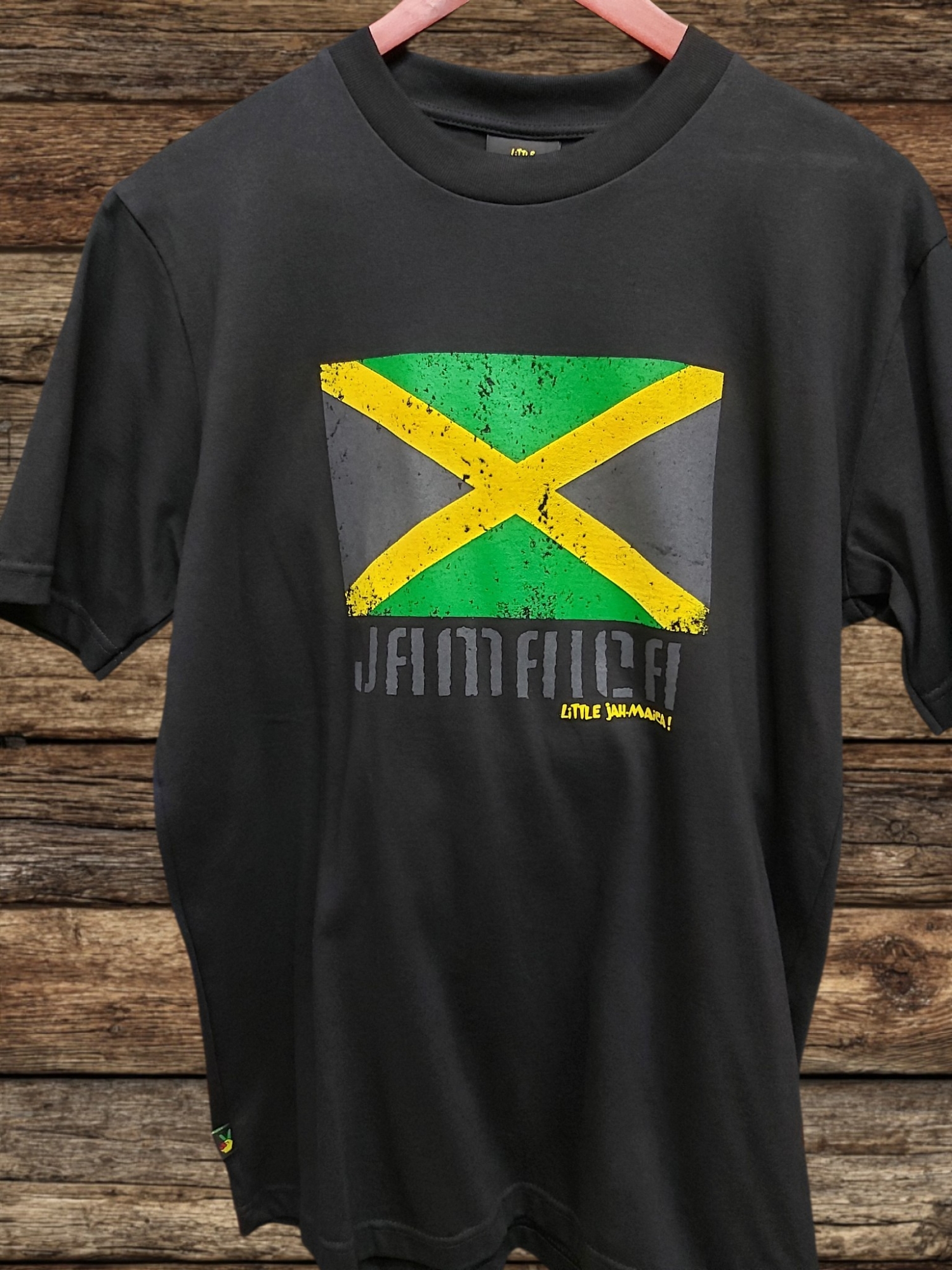 Remera Algodon - Imagen 2