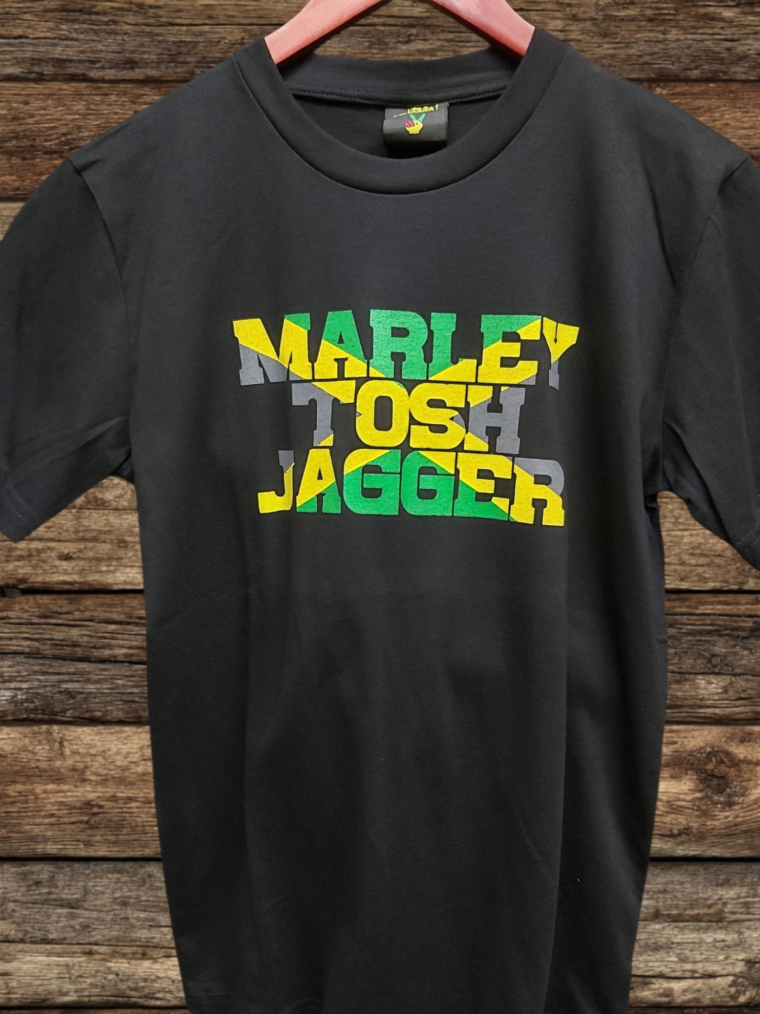 Remera Clásica Estampada - Imagen 2