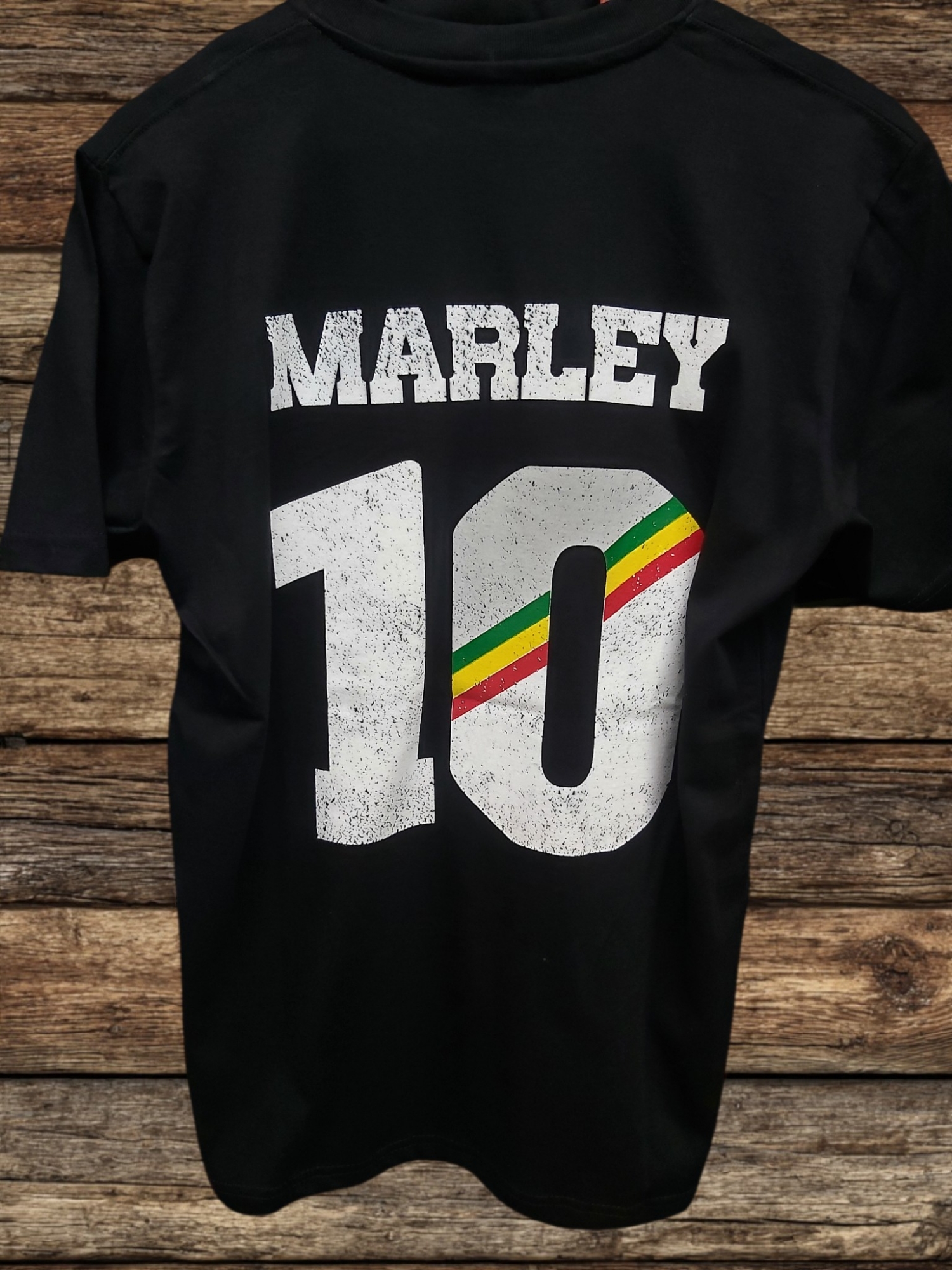 Remera Clásica Estampada - Imagen 2
