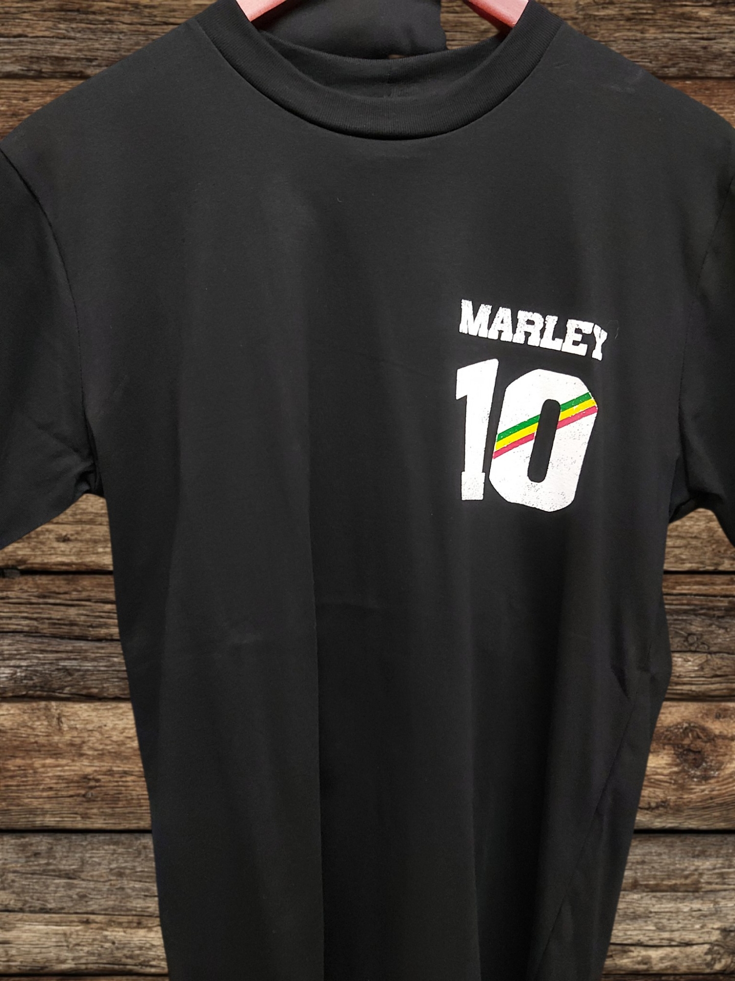Remera Clásica Estampada - Imagen 3